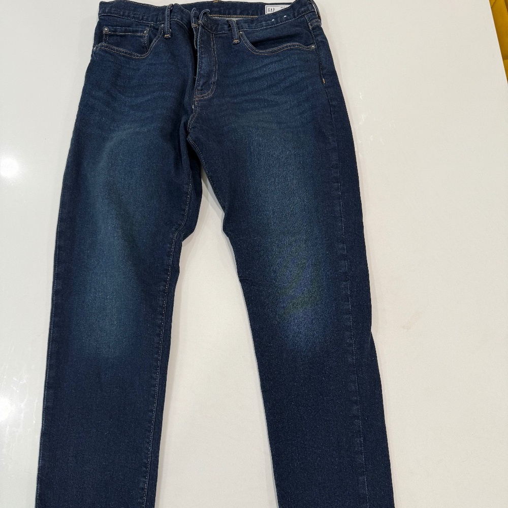 Gap 34x34 slim Gapflex